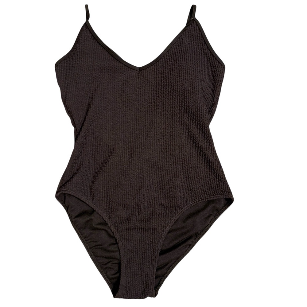 NWT No Boundaries bathing suit- large